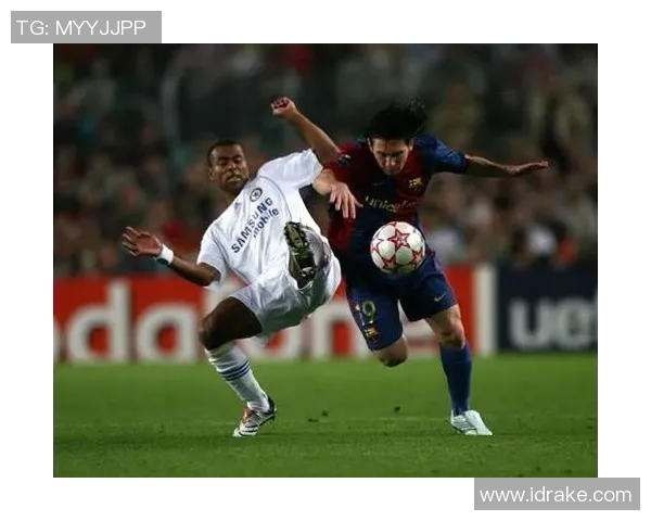 2009年欧冠半决赛巴萨与切尔西的经典对决与历史回顾 2009年欧冠半决赛巴萨与切尔西的经典对决与历史回顾