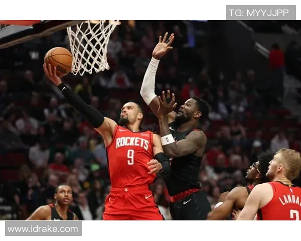 2019年火箭与开拓者季后赛第二场激战回顾与精彩瞬间分析 2019年火箭与开拓者季后赛第二场激战回顾与精彩瞬间分析