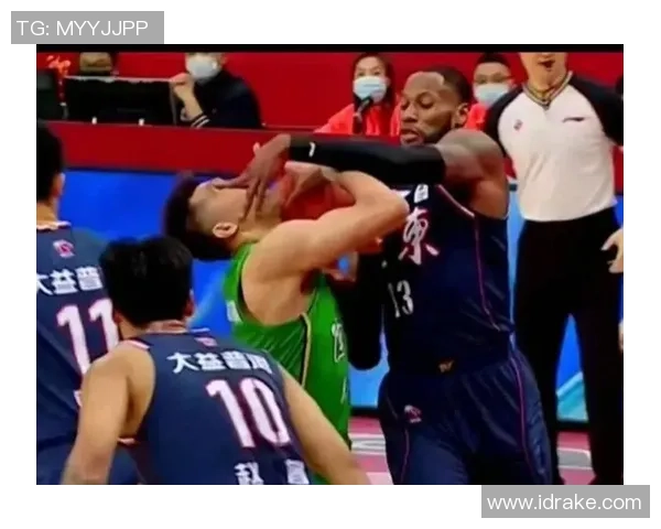 中国男篮与加拿大激战回顾精彩瞬间分析与比赛亮点总结