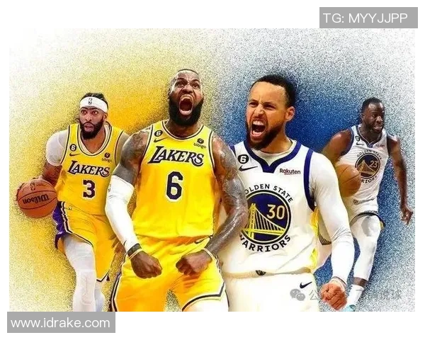 勇士与湖人激战一月十九日NBA赛季焦点对决即将上演