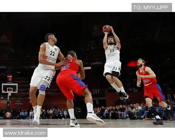 篮球皇家马德里对决吉普斯夸精彩赛事回顾与分析