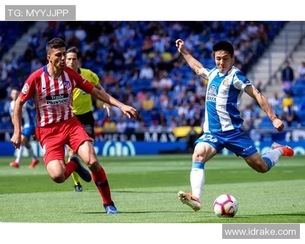 西班牙人对阵马德里竞技的比赛结果分析与精彩瞬间回顾 西班牙人对阵马德里竞技的比赛结果分析与精彩瞬间回顾