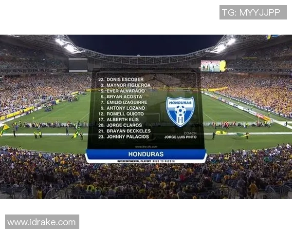 澳大利亚与洪都拉斯足球赛的具体比赛时间及相关信息解析