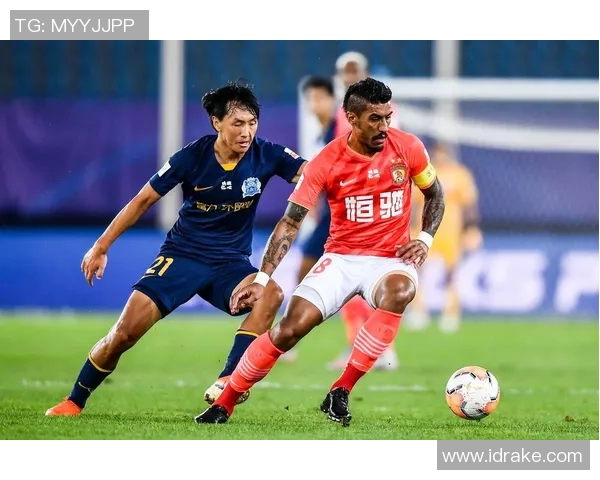 2017年8月1日恒大与富力精彩对决全场录像回放分享