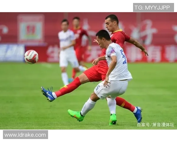 2020年中甲第三轮泰州对阵成都精彩直播回顾与赛后分析