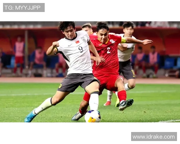 国足对阵吉尔吉斯斯坦精彩全场录像回放与赛后分析