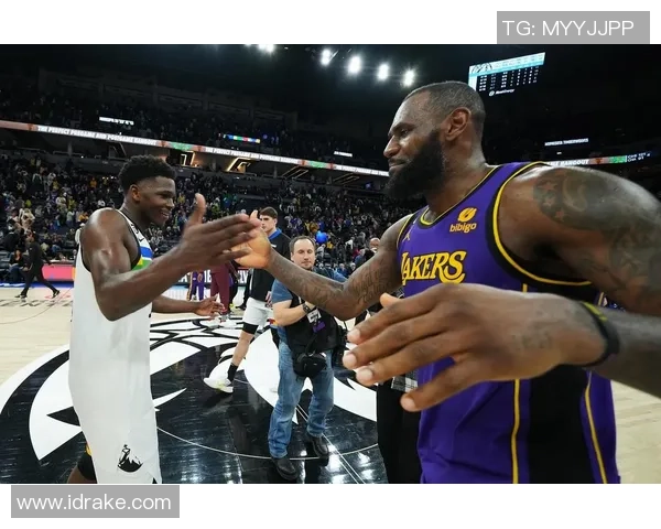 湖人对阵森林狼精彩视频直播回顾及赛后分析一月二十五日赛事亮点