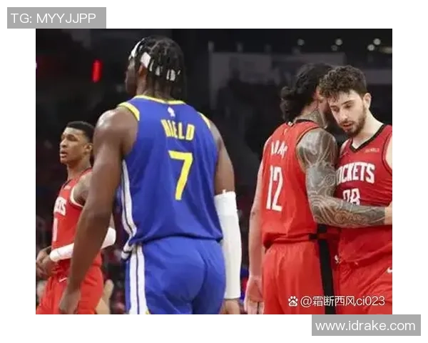 火箭与勇士西部半决赛首战精彩回顾与精彩瞬间分析