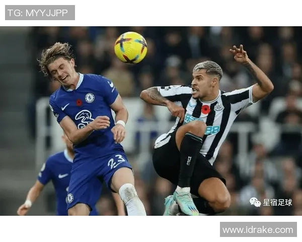 纽卡斯尔联与切尔西历史交锋战绩分析及精彩回顾