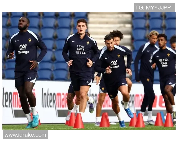 世预赛：法国4-0乌克兰 第17次进世界杯+接连8届入围 姆巴佩2射1传