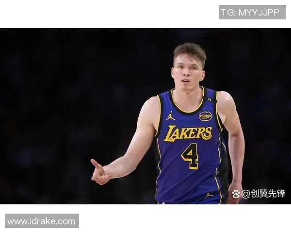 分明手握联盟尖端投手，成果湖人却非要让他在场上各种折返跑？