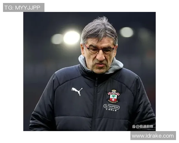 尤里奇：球迷们的嘘声是合理的；无法解释今日的崩盘